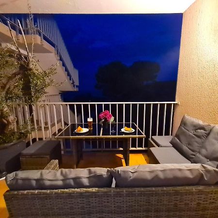Studio *** "Thalabanyuls" - Vue Mer - Balcon Dış mekan fotoğraf